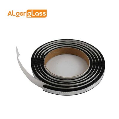 Butyl spacer