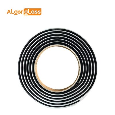 Fireproof spacer