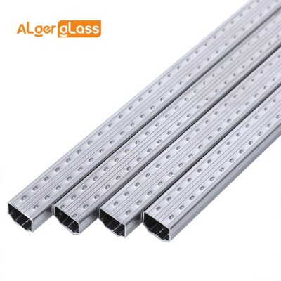 High Frequency Welding Aluminum Spacer Bar