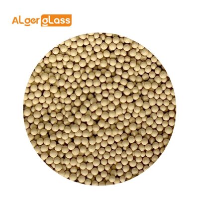 Molecular sieve