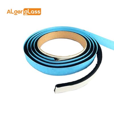 Warm edge spacer
